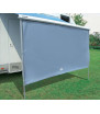 EASY PRIVACY from 2.61 to 2.8 m lateral awning