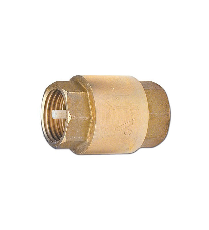 3/4 '' check valve