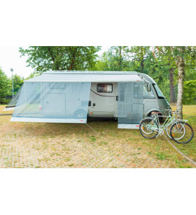 SONNENBLICK SEITE CARAVANSTORE F35 2020 FLAMME 08186-01-
