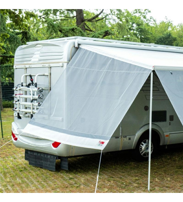 SUN VIEW SIDE CARAVANSTORE F35 2020 FLAME 08186-01-