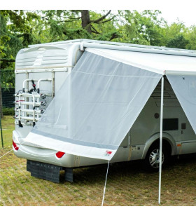 SUN VIEW SIDE CARAVANSTORE...