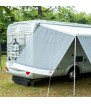 SUN VIEW SIDE CARAVANSTORE XL FLAME 08186A01-