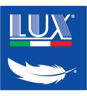 Sfiatatoio manuale LUX con apertura a scatto