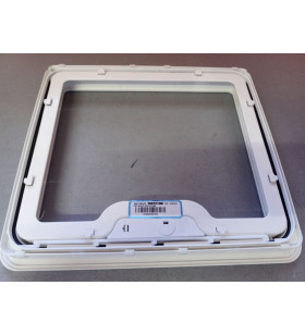 THETFORD FLUSH TÜR 3 MM WEISS - 2687480SP