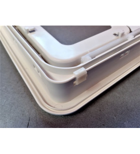 THETFORD FLUSH TÜR 3 MM WEISS - 2687480SP