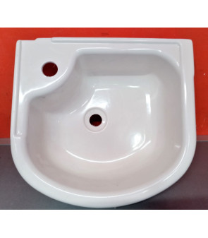 SPÜLE 37x34 EURE-50 FARBE 0296 TRIGANO - RIMOR