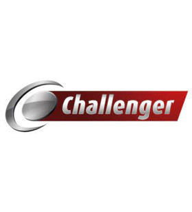 Challenger bumper