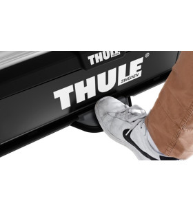 Thule XT939 electric bike carrier, fatbike