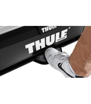 Thule XT939 Electric Bike Rack, Fatbike VeloSpace - 600939000