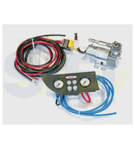 KIT COMPRESOR UNIVERSAL AL-KO AIR TOP (CENTRALITA ASIENTO)