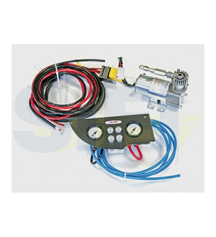 KIT COMPRESOR UNIVERSAL AL-KO AIR TOP (CENTRALITA ASIENTO)