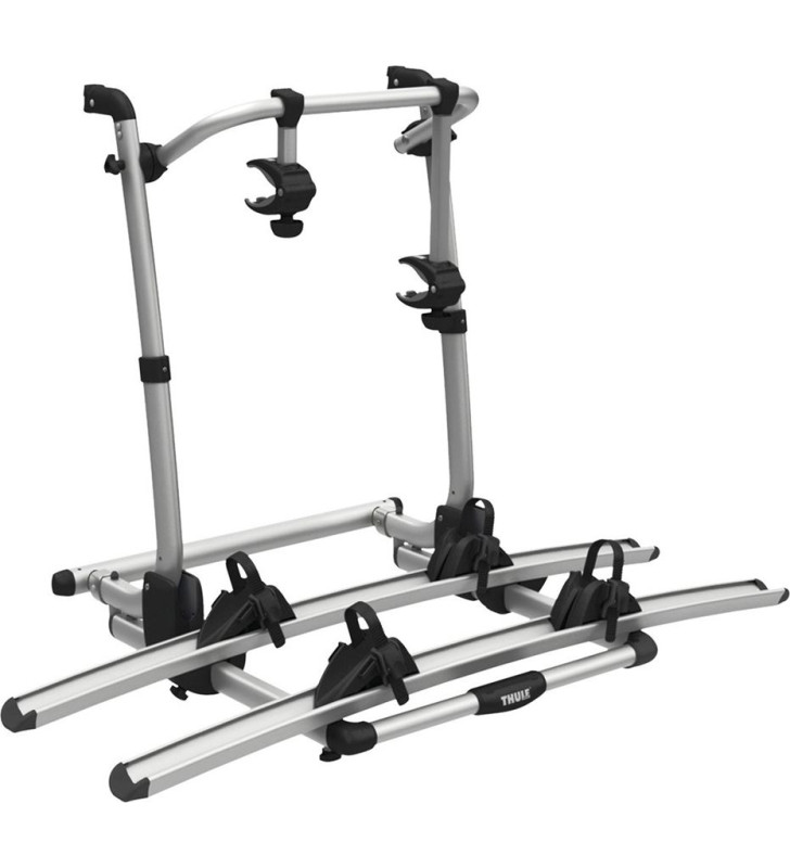 Porte-vélos bas Thule Excellent jusqu'à 4 vélos - 309822