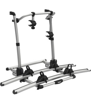 Thule Excellent Low Bike Rack up to 4 Bikes - 309822