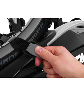 Thule Elite Van Xt DUCATO JUMPER BOXER from 2007 - 307340