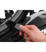 Thule Elite Van Xt DUCATO JUMPER BOXER desde 2007 - 307340