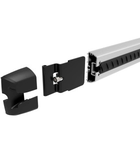 Fourgon Thule Elite Xt DUCATO JUMPER BOXER de 2007 - 307340