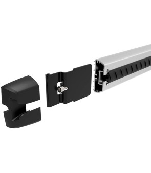 Thule Elite Van Xt DUCATO JUMPER BOXER dal 2007 - 307340