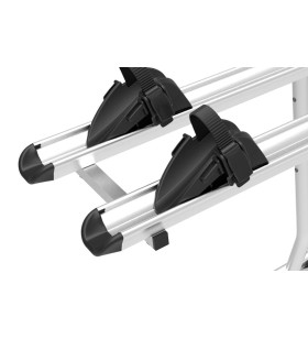 Fourgon Thule Elite Xt DUCATO JUMPER BOXER de 2007 - 307340