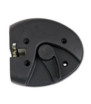 Black internal part 1075SX1055PI for FAP PRO TEK door lock