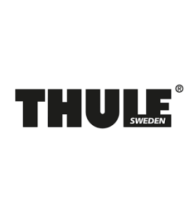Thule Caravan Superb standard bike rack 307130