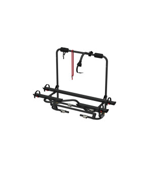Carry-Bike Caravan XL A Pro noir