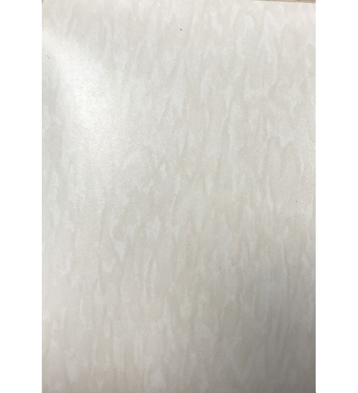 MELAMINE PLYWOOD ON ONE SIDE - CREAM - TRIGANO 2.2mtx1.22mtx3 mm