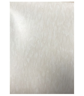 MELAMINE PLYWOOD ON ONE SIDE - CREAM - TRIGANO 2.2mtx1.22mtx3 mm