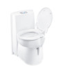 Cassette Toilet C262 CWE THETFORD plastic cup