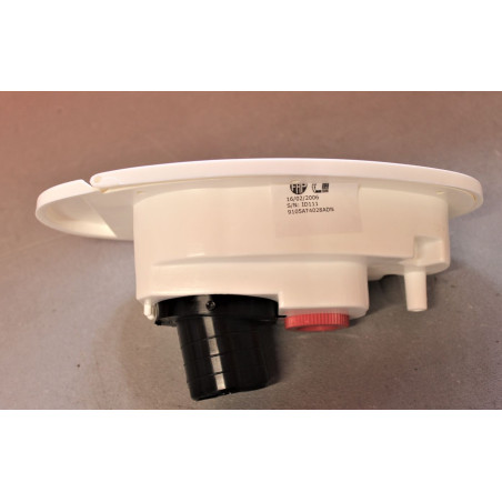 FAP water intake with quick shower coupling TRIGANO - 9105AT4028ADN