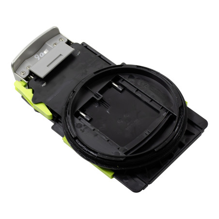 DOMETIC CT 3-4 Complete toilet cassette slider 4450017507