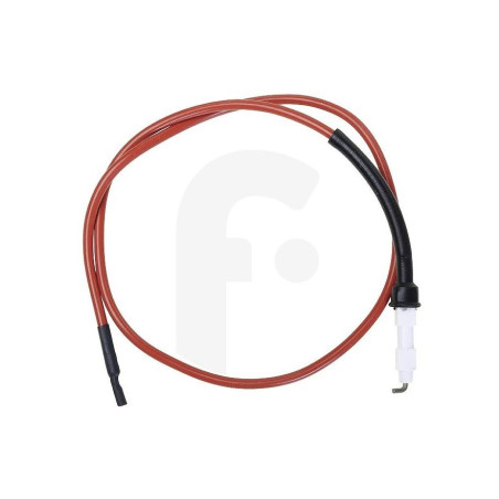 Câble selon c / bougie. RM4XXX / 5XXX / 6XXX