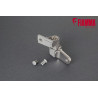 Left pipe joint kit F45I L / F65 FIAMMA 98655-052