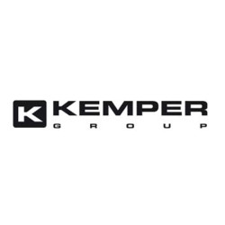 KEMPER LPG 1-flammiger emaillierter Kocher