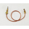 BP safety LPG valve for PG10 thermocouples - M10x1M