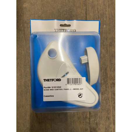 Pannello di controllo C403L x C403 THETFORD 51812-62