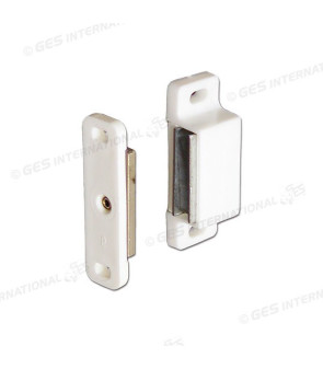 Magnetic door stop 6 kg int. 37