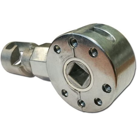 Kurbelgetriebe THULE 5002 - 5200 - 5003 - Omni V10 - 1500601221