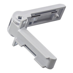 Freezer door hinge RM8XXX - RMS8XXX - RGE2100 - 241212501