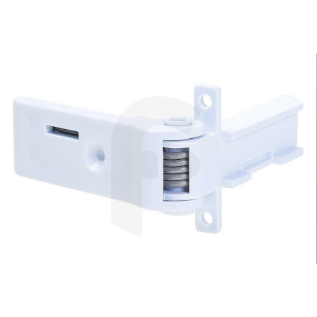 Charnière porte congélateur RM8XXX - RMS8XXX - RGE2100 - 241212501