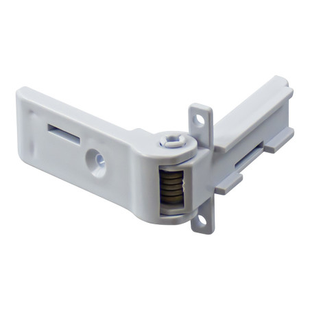 Freezer door hinge RM8XXX - RMS8XXX - RGE2100 - 241212501