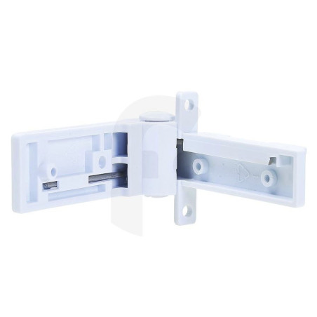 Freezer door hinge RM8XXX - RMS8XXX - RGE2100 - 241212501