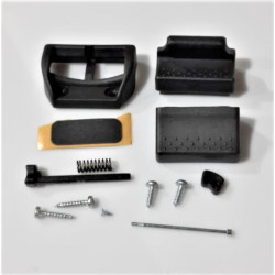 New sliding window handle...