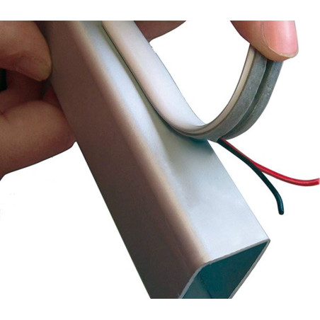 Kit Cables Carril