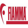 Fiamma Rack Holder FIAMMA bike carrier lock