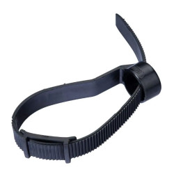 Rubber lanyard for...