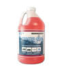 Antifreeze - 100 ° F clear water 3.78 lt WINTER BAN