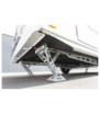 UP4 - Electronic stabilizers for caravans