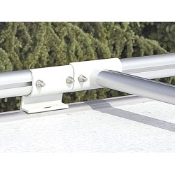 Roof bars Fixing-Bar Rail FIAMMA