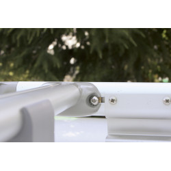 Roof bars Fixing-Bar Rail FIAMMA