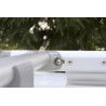 Roof bars Fixing-Bar Rail FIAMMA